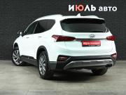 Hyundai Santa Fe IV Екатеринбург  - изображение 24