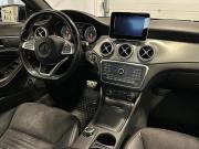 Mercedes-Benz CLA I (C117 X117) Абакан  - изображение 38