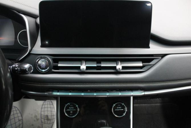 Chery Tiggo 8 I с пробегом 2020 года, цена 1 579 000 рублей, 105000 км, внедорожник, Автокод Объявления