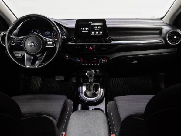 Kia Cerato IV с пробегом 2020 года, цена 1 675 000 рублей, 131000 км, седан, Автокод Объявления