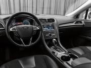 Ford Mondeo V Москва  - изображение 28