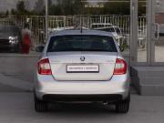Skoda Rapid I Новосибирск  - изображение 25