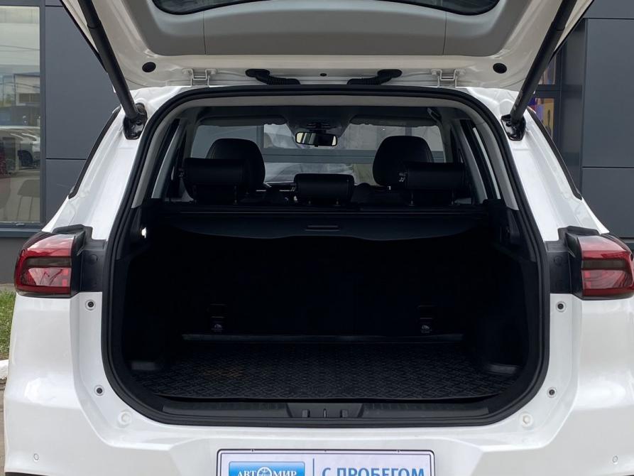 Chery Tiggo 7 Pro Max I Москва  - изображение 10