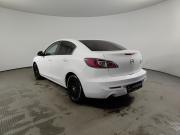Mazda 3 II (BL) Рестайлинг Уфа  - изображение 32