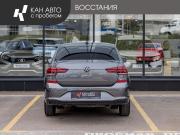 Volkswagen Polo VI Казань  - изображение 13