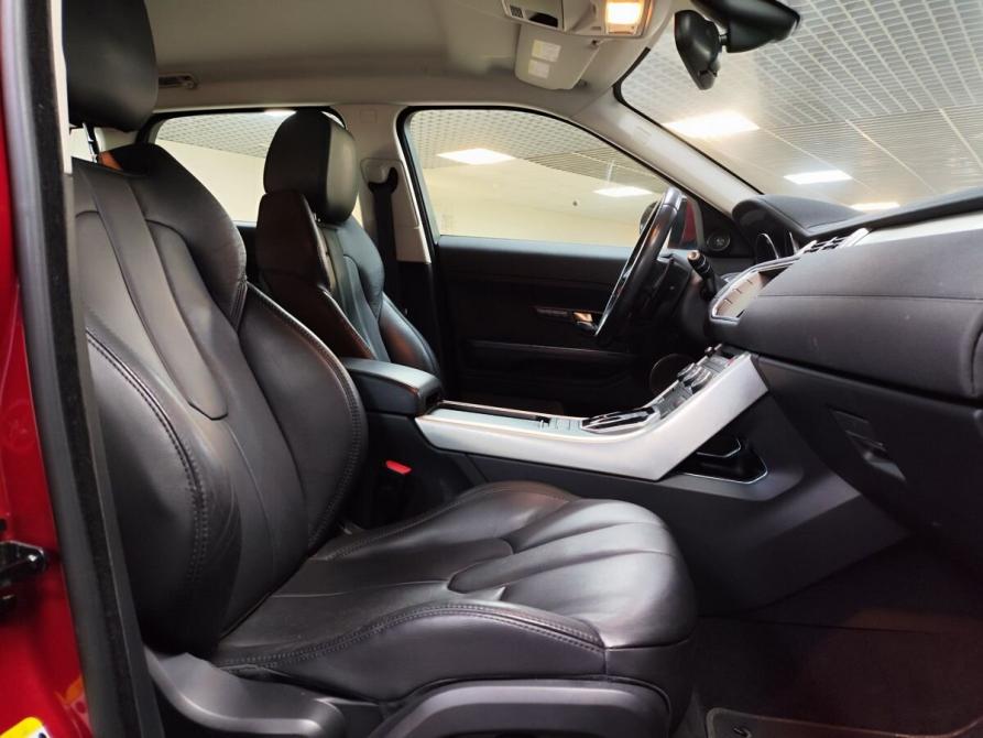 Land Rover Range Rover Evoque I Москва  - изображение 13