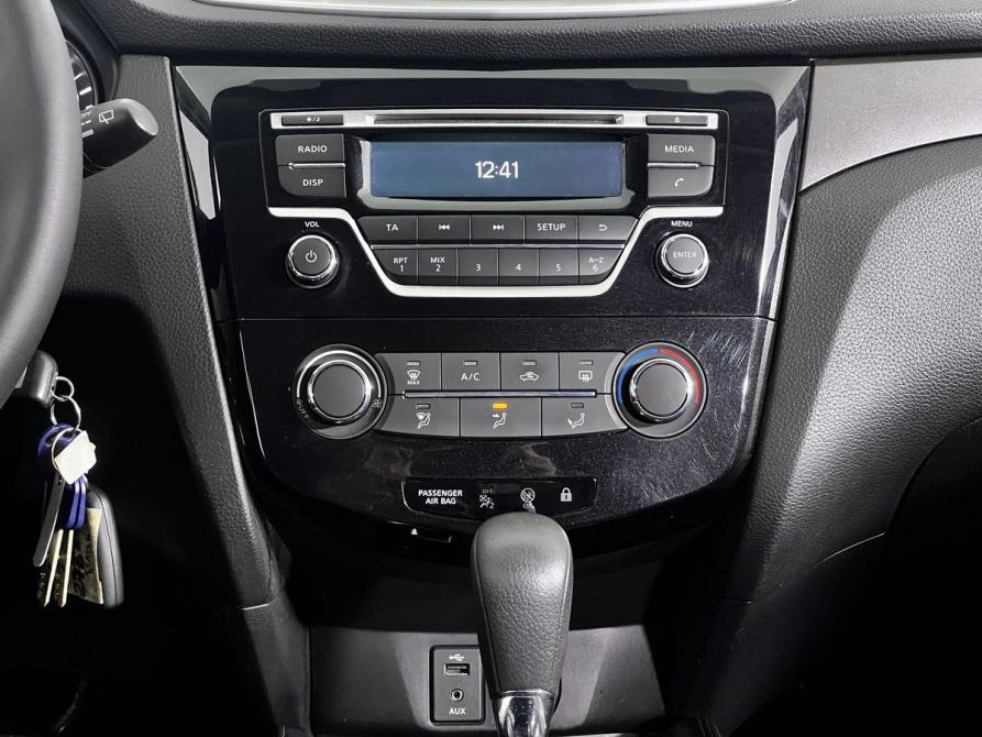 Nissan Qashqai II Калининград  - изображение 15