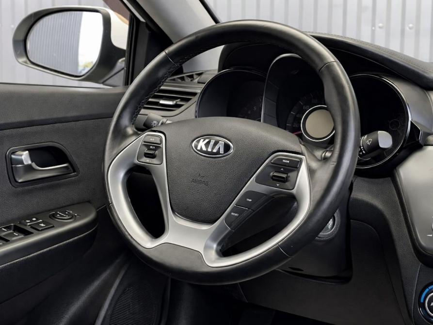 Kia Rio III Рестайлинг Пермь  - изображение 9