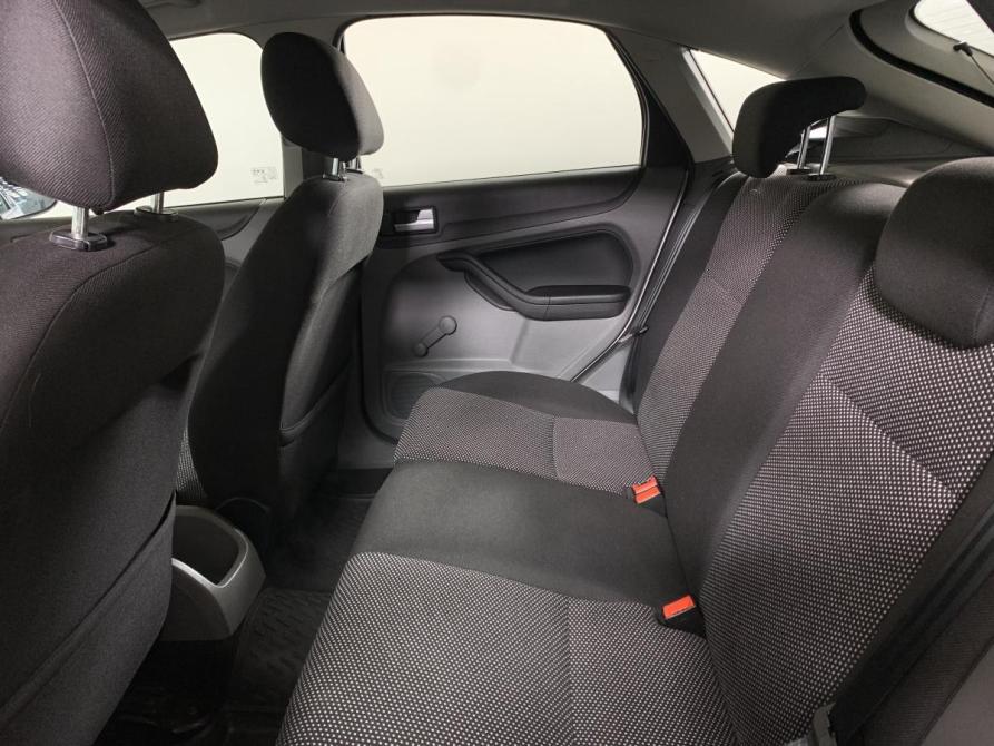 Ford Focus II Рестайлинг Москва  - изображение 18