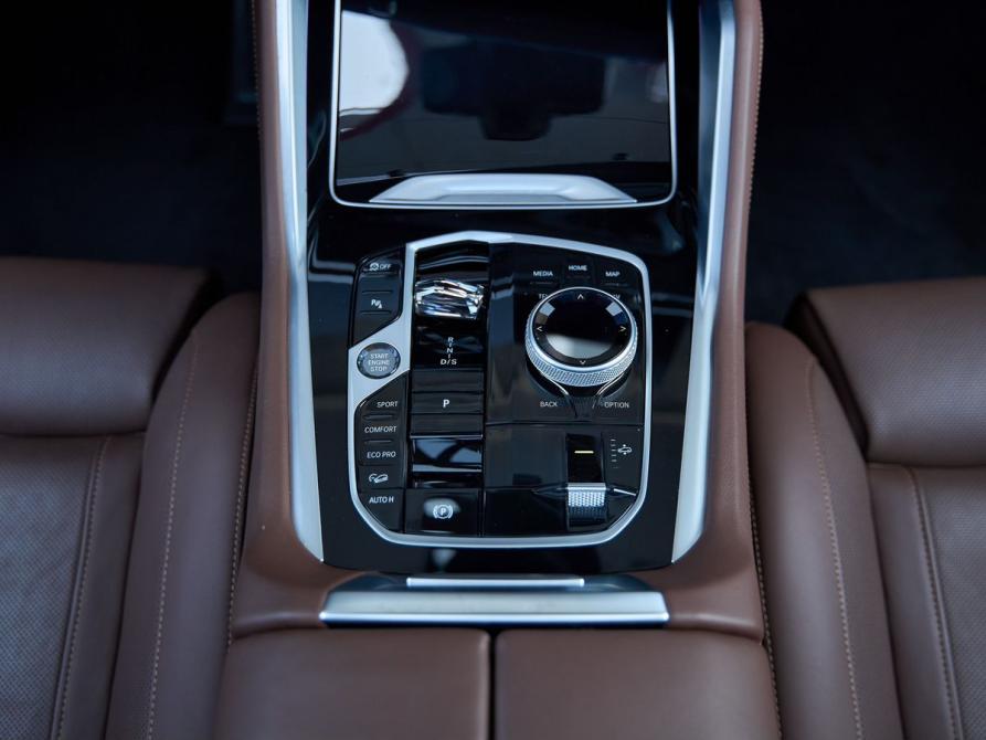 BMW X6 III (G06) Рестайлинг Екатеринбург  - изображение 19