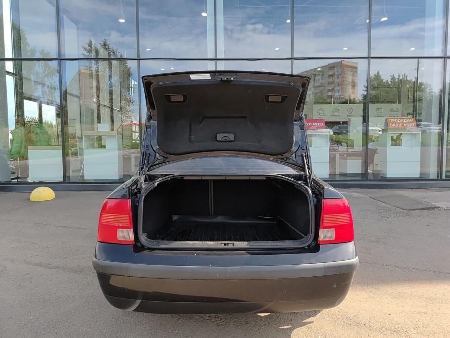 Volkswagen Passat B5 Ижевск  - изображение 12