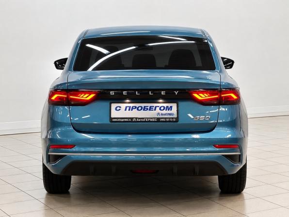 Belgee S50 с пробегом 2025 года, цена 1 765 000 рублей, 21935 км, седан, Автокод Объявления