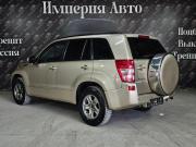 Suzuki Grand Vitara II Рестайлинг Краснодар  - изображение 37