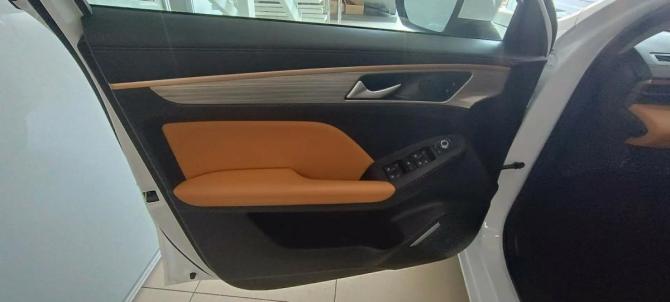 Haval Jolion I с пробегом 2024 года, цена 1 834 000 рублей, 63000 км, внедорожник, Автокод Объявления