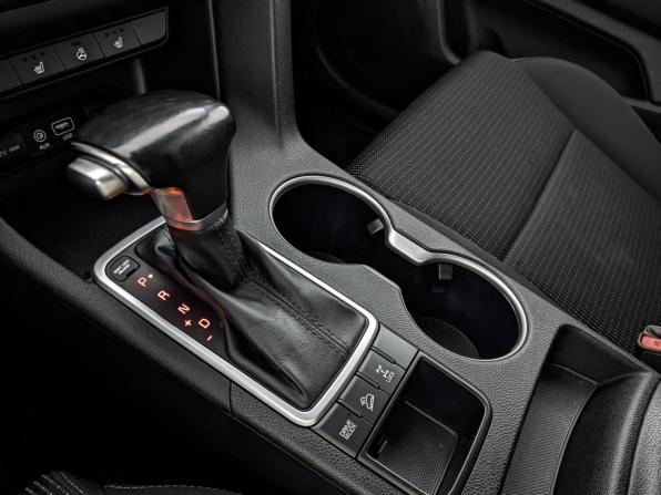 Kia Sportage IV с пробегом 2018 года, цена 1 790 000 рублей, 173070 км, внедорожник, Автокод Объявления