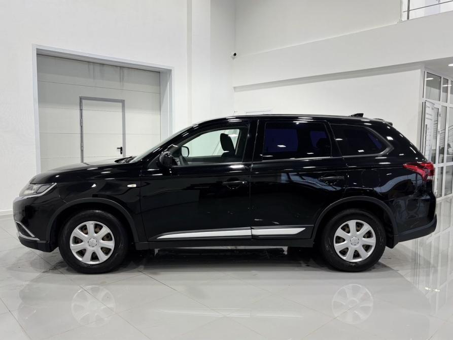 Mitsubishi Outlander III Рестайлинг 2 Челябинск  - изображение 3