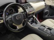 Lexus NX I Рестайлинг Екатеринбург  - изображение 55