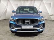 Geely Monjaro I Москва  - изображение 33
