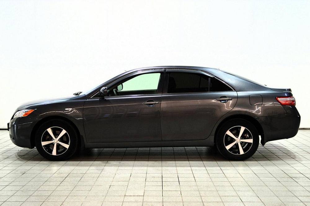 Toyota Camry VI (XV40) Сургут  - изображение 8
