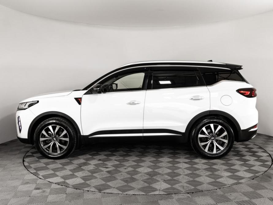 Chery Tiggo 7 Pro Max I Санкт-Петербург  - изображение 9
