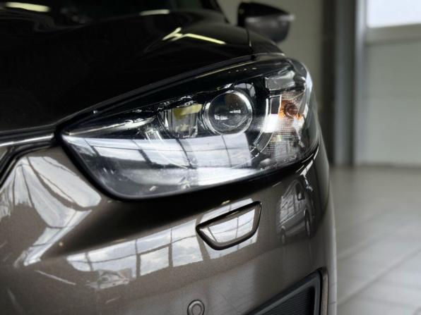 Mazda CX-5 I Рестайлинг с пробегом 2015 года, цена 1 750 000 рублей, 200999 км, внедорожник, Автокод Объявления