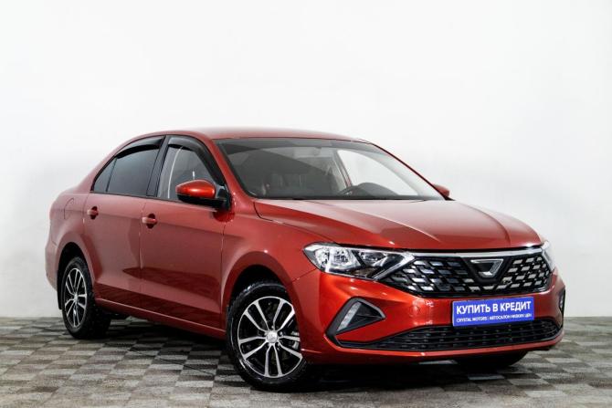 Jetta VA3 с пробегом 2022 года, цена 1 369 000 рублей, 5998 км, седан, Автокод Объявления