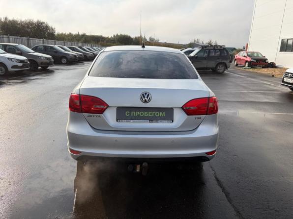 Volkswagen Jetta VI с пробегом 2011 года, цена 552 000 рублей, 215022 км, седан, Автокод Объявления
