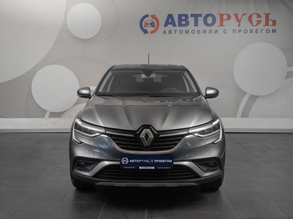 Renault Arkana I с пробегом 2020 года, цена 1 288 000 рублей, 165916 км, внедорожник, Автокод Объявления