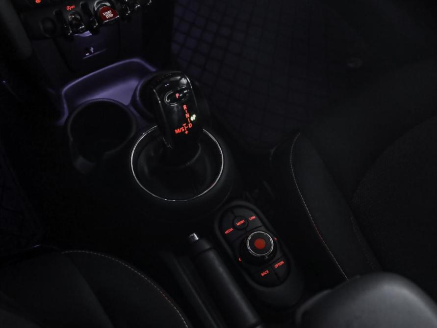 Mini Hatch III (F55/F56) Рестайлинг Санкт-Петербург  - изображение 18