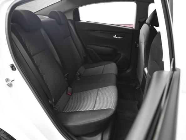 Kia Rio IV с пробегом 2019 года, цена 1 699 000 рублей, 30182 км, седан, Автокод Объявления