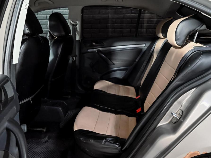 Skoda Octavia II (A5) Рестайлинг Екатеринбург  - изображение 6