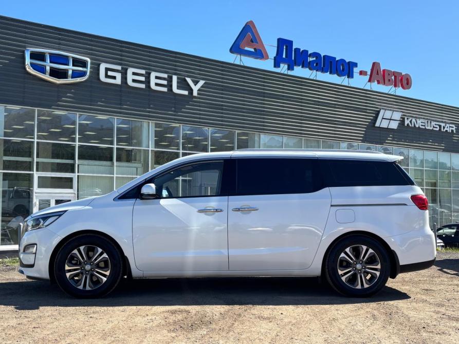 Kia Carnival III Набережные Челны  - изображение 2