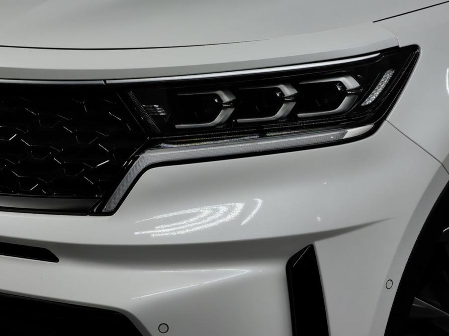 Kia Sorento IV Москва  - изображение 17