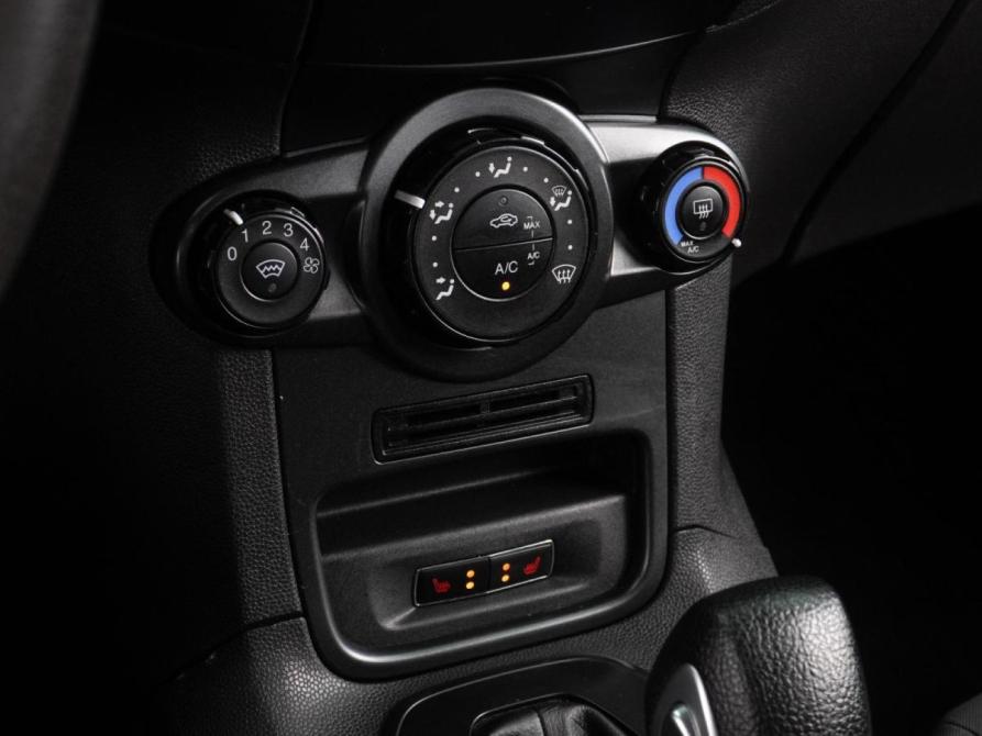 Ford Fiesta Mk6 Рестайлинг Воронеж  - изображение 14