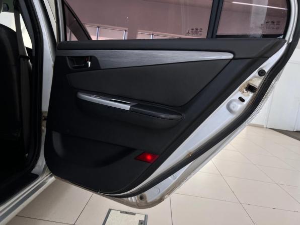 Lifan Solano I Рестайлинг (630) с пробегом 2015 года, цена 470 000 рублей, 60487 км, седан, Автокод Объявления