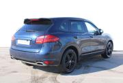 Porsche Cayenne II (958) Нижний Новгород  - изображение 28