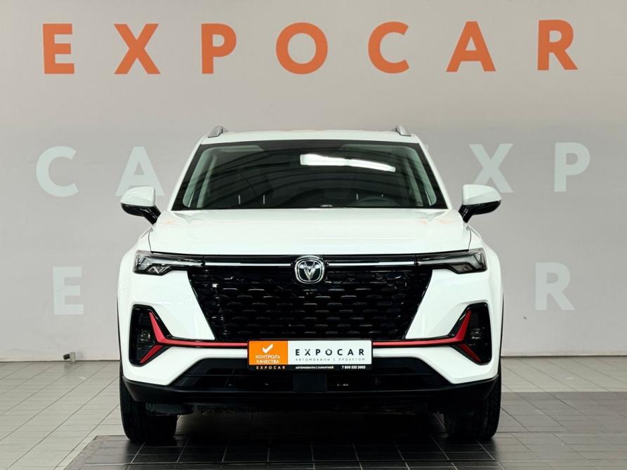 Changan CS35 Plus I Рестайлинг Волгоград  - изображение 2