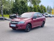 Lada (ВАЗ) Granta I Чебоксары  - изображение 23
