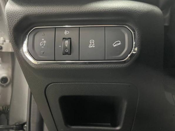 Haval Jolion I с пробегом 2023 года, цена 1 625 900 рублей, 123909 км, внедорожник, Автокод Объявления