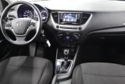 Hyundai Solaris II Астрахань  - изображение 40
