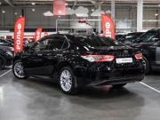 Toyota Camry VIII (XV70) Санкт-Петербург  - изображение 43