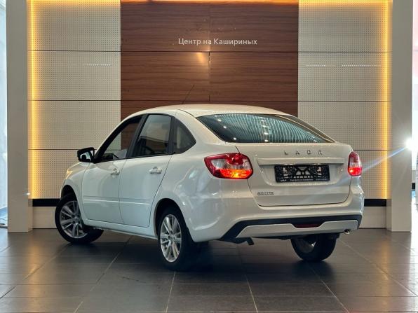 Lada (ВАЗ) Granta I Рестайлинг с пробегом 2023 года, цена 799 900 рублей, 44690 км, лифтбек, Автокод Объявления