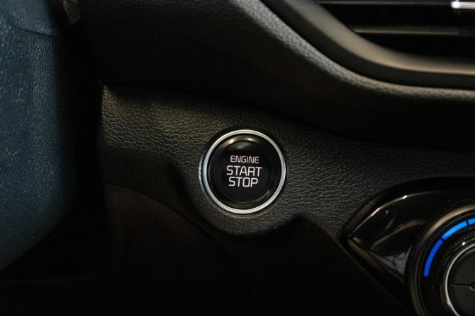 Kia Cerato IV с пробегом 2020 года, цена 1 595 000 рублей, 107805 км, седан, Автокод Объявления