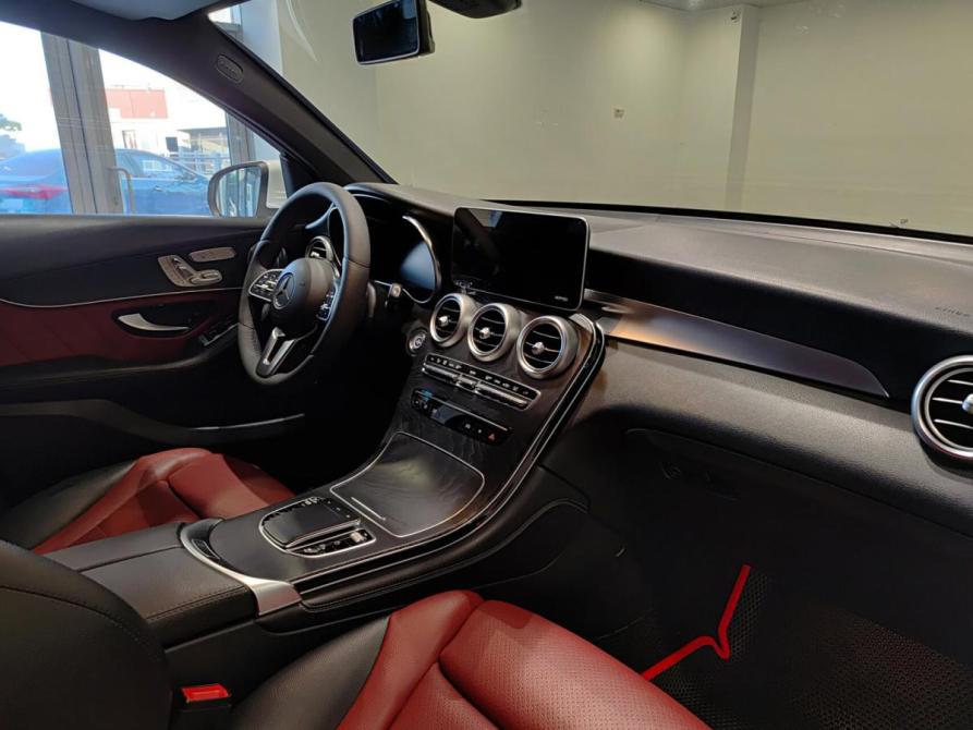 Mercedes-Benz GLC I (X253) Рестайлинг Казань  - изображение 13