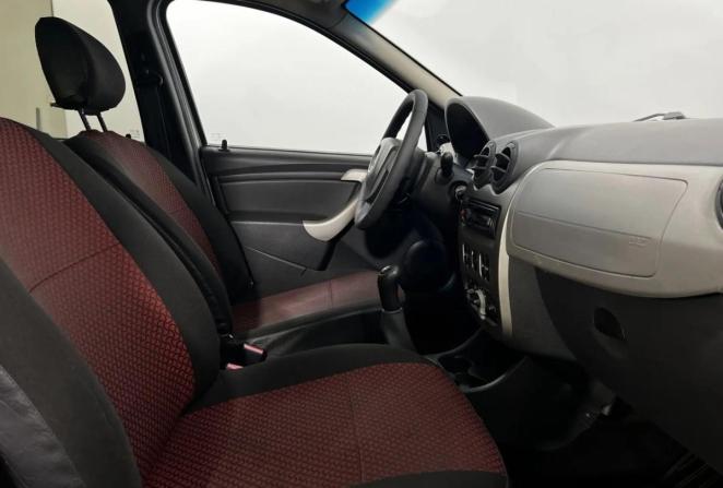 Renault Logan I Рестайлинг с пробегом 2011 года, цена 420 000 рублей, 179724 км, седан, Автокод Объявления