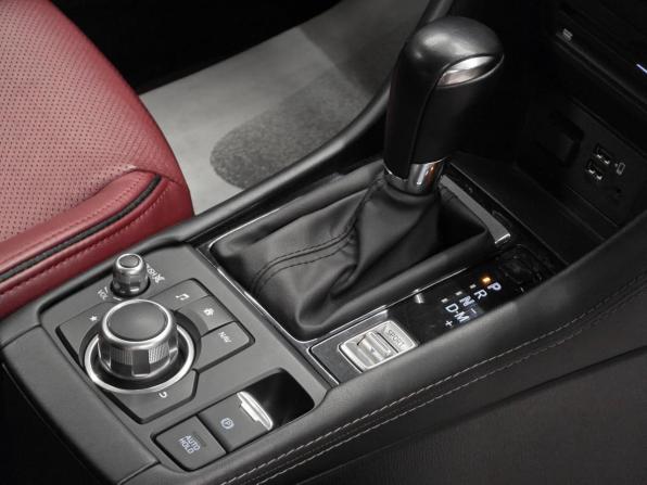 Mazda CX-3 I Рестайлинг с пробегом 2020 года, цена 1 850 000 рублей, 54000 км, внедорожник, Автокод Объявления