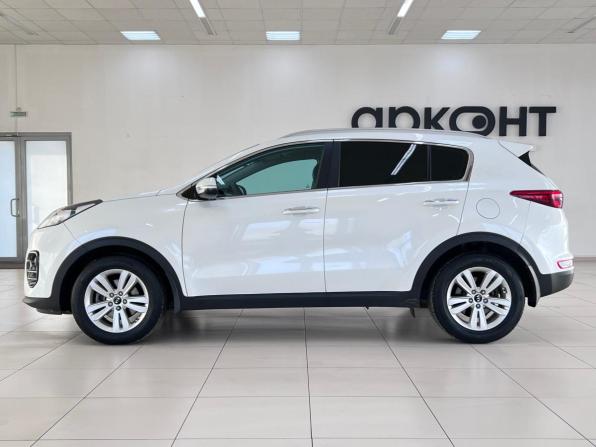 Kia Sportage IV с пробегом 2018 года, цена 2 050 000 рублей, 97952 км, внедорожник, Автокод Объявления