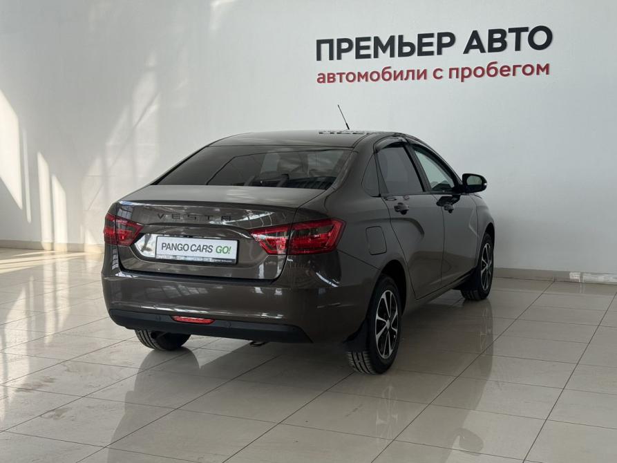 Lada (ВАЗ) Vesta I Смоленск  - изображение 4