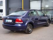Volkswagen Polo V Москва  - изображение 19