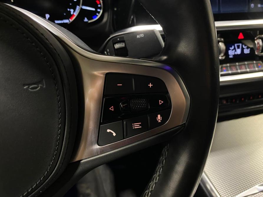 BMW 3 серии VII (G2x) Челябинск  - изображение 18